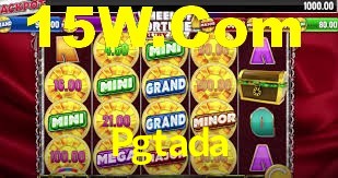 Programa VIP Pgtada