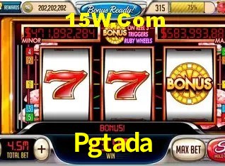 Slot Games Pgtada