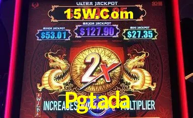 2FA Security Pgtada