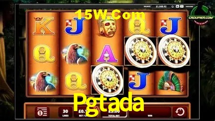 Account Benefits Pgtada